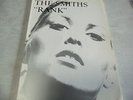 THE SMITHS (RANK) SONG BOOK RARE & STRANGEWAYS SONG BOOK