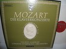 Philips S-C 75 AX 200 Ingrid Haebler Mozart Piano Concertos LSO NM 12LP Box Set