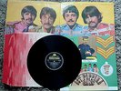 THE BEATLES 