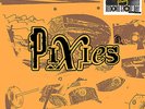 PIXIES INDIE CINDY 2LP + 7