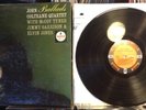 John Coltrane 'Ballads' 1963 Vinyl LP 1st Press VG+ Impulse AS-32 Stereo