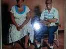 ELLA FITZGERALD AND LOUIS ARMSTRONG MG V 4003