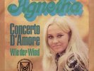 agnetha- concerto d'amor