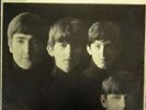 With the Beatles, BEATLES, Parlophone, Hayes, PMC 1206, MONO..WIE NEU..