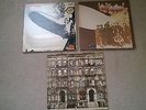 Led Zeppelin II - ROBERT LUDWIG 