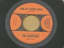 ROOSTERS ONE OF THESE DAYS PROG SOUNDS orig US GARAGE PSYCH 7