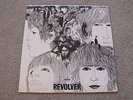 The Beatles   ORIGINAL SEALED 1978 Pressing of REVOLVER SW-2576 No barcode