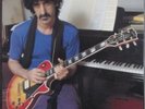 Frank Zappa 