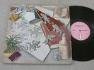 Mott the Hoople - debut LP UK 1969 pink Island orig