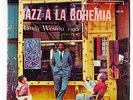 Randy Weston Trio   Jazz A La Bohemia LP   Riverside RLP 12-232   DG mono shrink