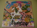 LP FRUUPP Future Legends UK 1st Press 1973 Stereo DAWN DNLS 3053 EXCELLENT Prog.
