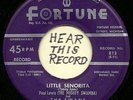 Paul Lewis (The Mighty Swamba) & The Swans- Wedding Bells Oh Wedding Bells