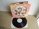 THE END - IN THE BEGINNING 1996 TENTH PLANET LP