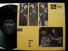 THE BEATLES Beatles For Sale LP Australian Press Black Label PCSO 3062 Stereo EX