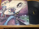 AC/DC DIRTY DEEDS DONE CHEAP ALBERT     LP   (EX COPY )