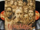 KORN | Untouchables | (2) LP | 12