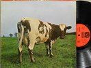 PINK FLOYD | Atom Heart Mother | LP | Quad | Germany | Hor Zu | Quadrophonic