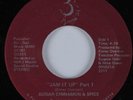 Funk 45 SUGAR CINNAMON & SPICE Jam It Up 3G'S HEAR