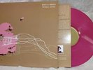 North Of America Brothers, Sisters LP Pink Vinyl 2003 EMO Punk NM
