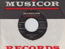 Rare Ohio Funk Soul 45 SOUL 
