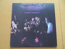 CROSBY STILLS NASH  YOUNG 4 WAY STREET JAPAN ORIGINAL NEAR MINT VINYL USA SELLER