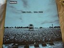 OASIS - TIME FLIES.... ; Mega-Rare Ltd [1500 only] Edition 5-LP Box Set