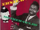 Vinyl LP - Ernie K-Doe - Mother-In-Law -1961-1963
