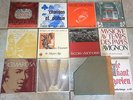 Coffret de Jean Genet Jean Giono Cimarosa  11 disques MUSIQUE de tous les Temps