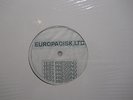 BRUCE SPRINGSTEEN - Europadisk, Ltd.TEST PRESSING  10 live tracks UNRELEASED? NM