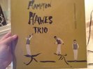 Hampton Hawes Vol. 1 Red Mitchell Vinyl Record - MONO 1955