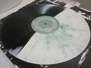 GASLIGHT ANTHEM American Slang LP brian fallon BLACK/WHITE /500 MADE