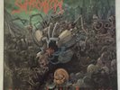 Suffocation Effigy Of The Forgotton Original Vinyl LP Record Excellent Condition