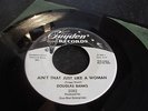 douglas banks aint that just like a woman demo northern soul classic