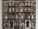 LED ZEPPELIN - PHYSICAL GRAFFITI 2 X LP - UK 1ST DIE CUT - 484 Address, Gothic