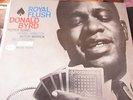 Donald Byrd- Royal Flush