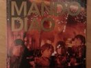 Mando Diao 