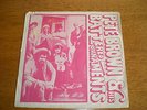 PETE BROWN & HIS BATTERED ORNAMENTS - THE WEEK LOOKED GOOD ON PAPER = DEMO/PROMO