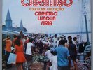 CONJUNTO PARAENSE DE CARIMBO - BREAK GROOVE DANCEFLOOR 1976 RCA LP BRAZIL HEAR