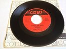 R&B DOO WOP - The CRESTS with Johnny Ma(e)stro - I Thank the Moon COED 501 NM-