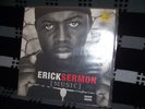 Hip Hop Vinyl LP Erick Sermon ( Music)