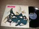 Nucleus(Same) 1970 Brutal Heavy Prog Psych Mainstream Original M- TOP CONDITION