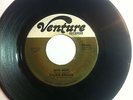 Northern Soul / Funk 45 CALVIN ARNOLD Mini Skirt VENTURE