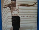 MICHAEL JACKSON The Medleys == LP  Vinyl 12