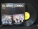 El Gran Combo - Tu Querias Boogaloo on Gema Records LPG 3052