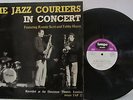 THE JAZZ COURIERS IN CONCERT SCOTT & TUBBY HAYES TEMPO TAP 22