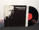 WARREN ZEVON-MR. BAD EXAMPLE-RAE NEAR MINT LP-WORLDWIDE SHIPPING