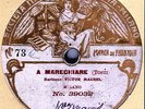 Victor MAUREL - A Marechiare (Tosti)