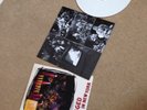 White Vinyl Record 12