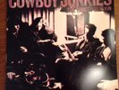 Cowboy Junkies The Trinity Sessions Audiophile Rare Rock NM Vinyl EX+ Jacket
