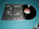TRES BEAU 33T EO 1ERE POCHETTE TEN YEARS AFTER  WATT